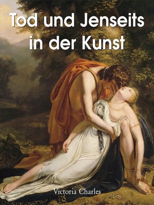 cover image of Tod und Jenseits in der Kunst